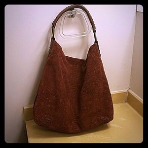 Lucky brand purse